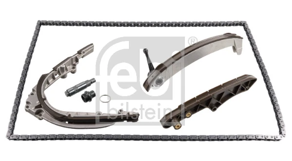 Timing Chain Kit